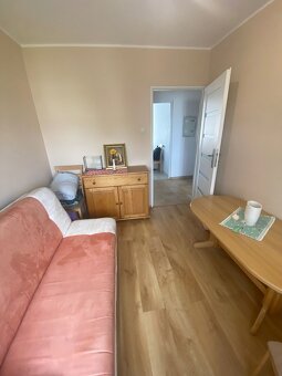 Mieszkanie o pow. 48.03m2, balkon,  IV piętro, Os.Widok - 9
