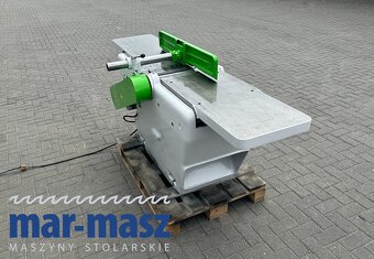 Wyrówniarka strugarka G.STEFANI 40 - 9