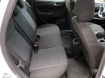 Opel crossland - 9