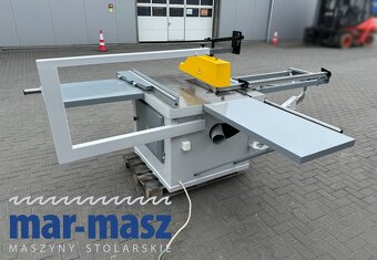 Piła tarczowa HAMECH KS-400 - 9