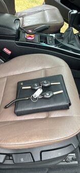 Bmw x5 e53 - 9