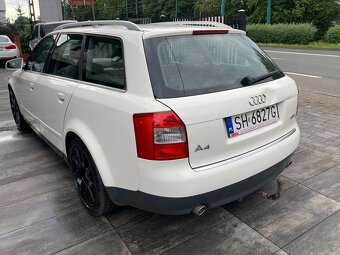 A-4 Benzyna 1.9+LPG SEKWENCJA - 9