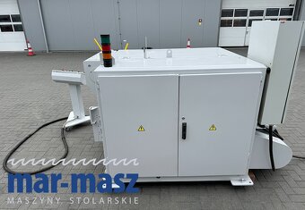 Wielopiła wałowa USTUNKARLI typ UDKY 500 - 9