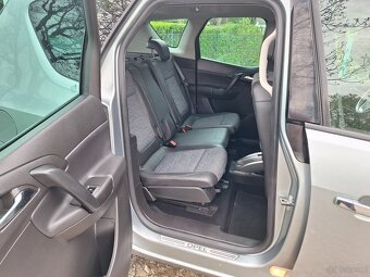 Opel Meriva 1.4 turbo - 9
