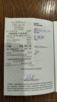 Sprzedam passat b8 - 9