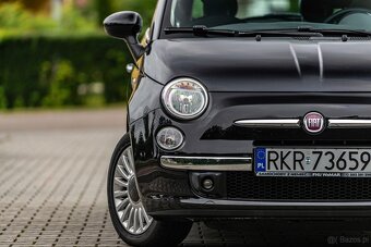 FIAT 500 - 9