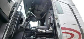 MAN TGX - 9