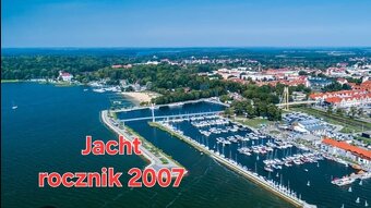 Sprzedam Jacht TANGO 780 Sport - 9