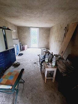 Działka rekreacyjna ROD o pow. 336m2 z domkiem , Kalisz - 9