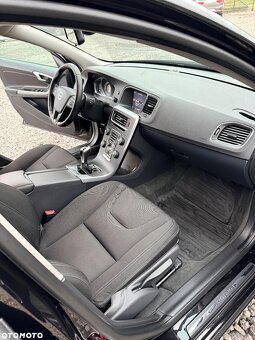 VOLVO V60 2017R 2,0DIESEL - 9