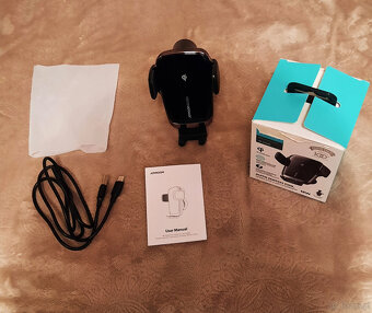 UCHWYT JOYROOM JR-ZS248 - 9