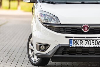FIAT DOBLO - 9