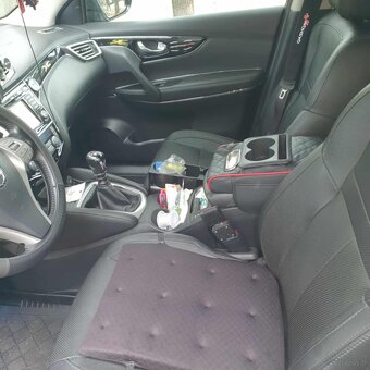 SPRZEDAM NISSANA QASHQAI - 9