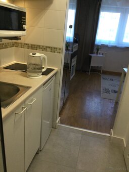 Wynajmę bezpośrednio mieszkanie 19m2 - 9