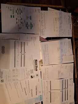 Sprzedam Mazdę 3 - 9