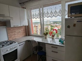 Wynajmę mieszkanie 2-pokojowe, 40m2, osiedle Białostoczek - 9