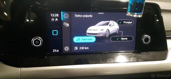 GOLF VIII 2021 rok 82tys. km - 9