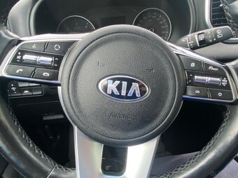 Kia sportage - 9