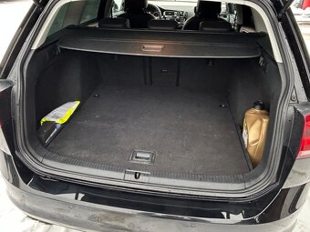 Volkswagen Golf 2.0 TDi 110kw - 9