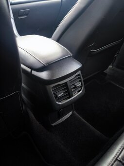 Ford Fusion USA 2.0 LPG Titanium AWD - 9