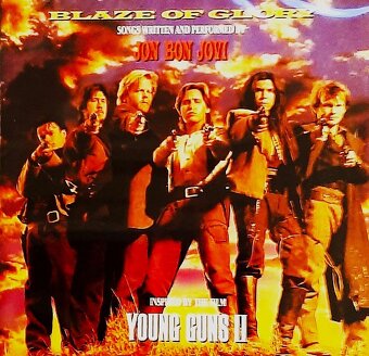 Polecam Znakomity Album CD BON JOVI Album - One Wild Night C - 9