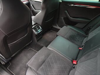 Sprzedam Skoda superb sportline - 9