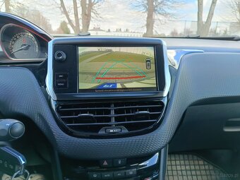 Peugeot 2008 BlueHDI 1.6 120 - 9