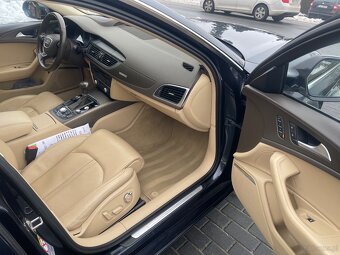 Audi A6C7 3.0 - 9