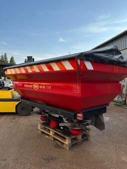 Vicon rotaflow RS xl - 9