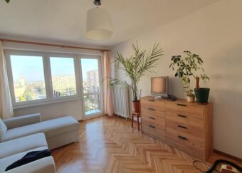 Mieszkanie 2 pokoje z balkonem - 9