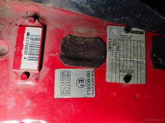 Fiat Panda II | 1.1 Benzyna | Salon Polska | Na części lub d - 9