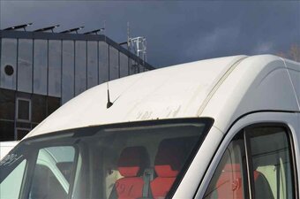 Fiat Ducato 2,3 D MULTIJET, 2013, 327 tys. km - 9