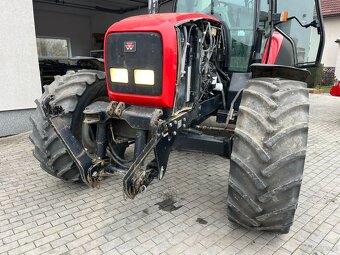 Massey Ferguson Model: 8250-4 - 9