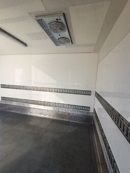 Komora Chłodnicza / Chłodnia Stacjonarna / Chłodnia Zewnętrz - 9