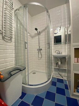 2 pokoje, 33m2, III piętro, umeblowane, Os. Widok - 9