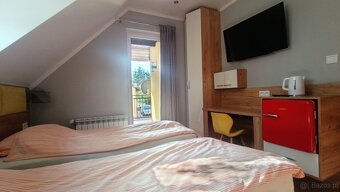 Hotel Zielona Góra - 9