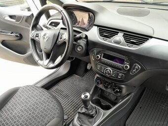 Opel Corsa 2018 LPG CENA BRUTTO - 9