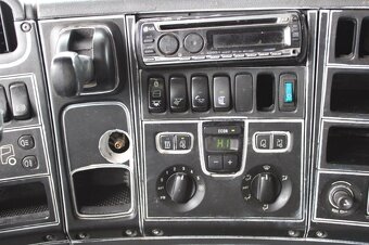 SCANIA R 420 HPi LA4X2 TOPLINE - 9