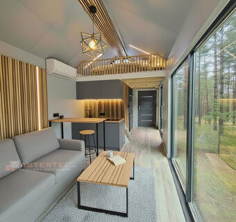 Producet pawilonów i kontenerów MASTERTEC - 9