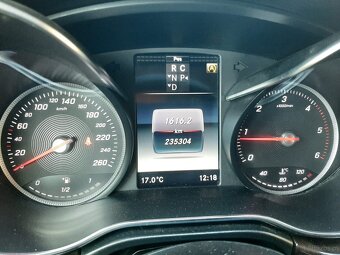 Mercedes-Benz V-Klasse Extra Long - 9