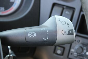 DAF CF 85.460, 6X2, NIEZALEŻNA KLIMATYZACJA + FLIEGL TPS 100 - 9