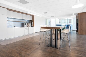 Odkryj wiele sposobów pracy na swój sposób w Regus Grojecka - 9