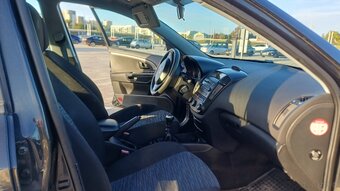 Kia Ceed 2.0 crdi Optimum - 9