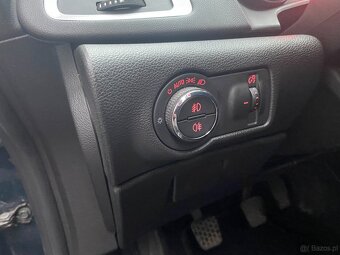 Piekna Bixenony Tempomat Kamera Blis Nawigacja Skóra - 9