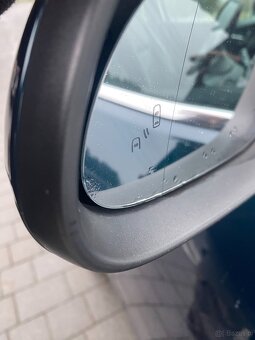 Piekna Bixenony Tempomat Kamera Blis Nawigacja Skóra - 9