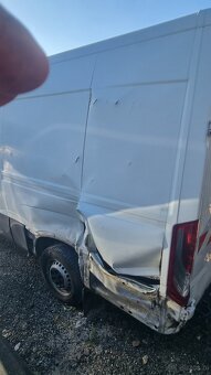 Iveco Daily 3.0 jtd automat - 9