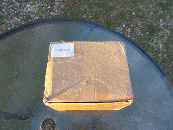 pompa hydrauliczna 6C140-37304  (6C140-3730-0) - 9