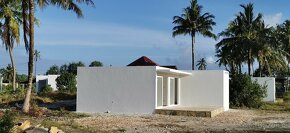 ZANZIBAR - Palm Village - nowy dom 97 m2 - 9