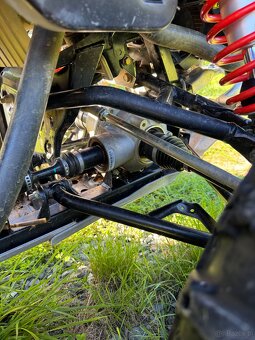 Can-am renegade 570 Top - 9