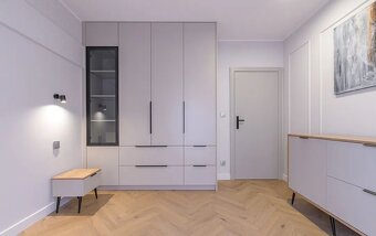 Mieszkanie o pow. 47.38m2, taras, po remoncie, umeblowane, - 9